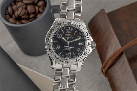 breitling colt automatic ref a17350|Breitling colt automatic price a17350.